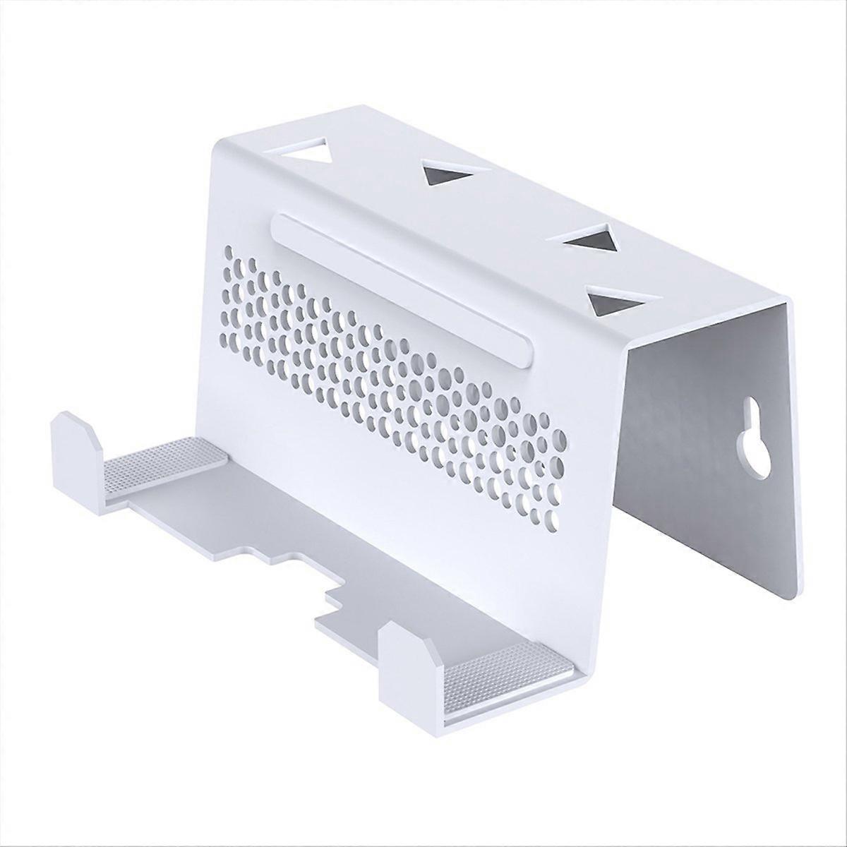 All-in-One Handheld Wall-Mounted Storage Bracket