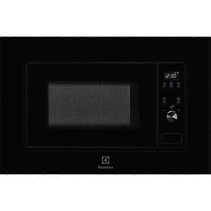 Microondas empotrable Electrolux LMS2203EMK negro, 700 W