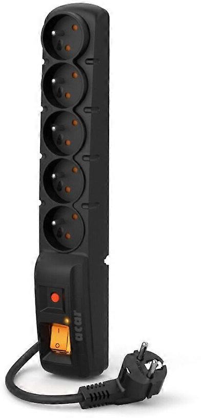 Multiprise Acar F5 Pro