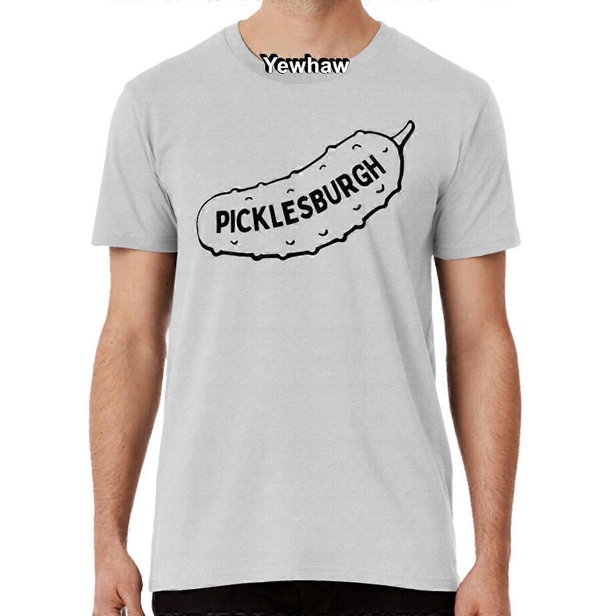 Picklesburgh T-shirt