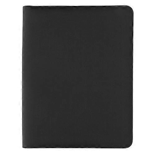 XD Collection Impact Aware Deluxe Tech A4 Portfolio