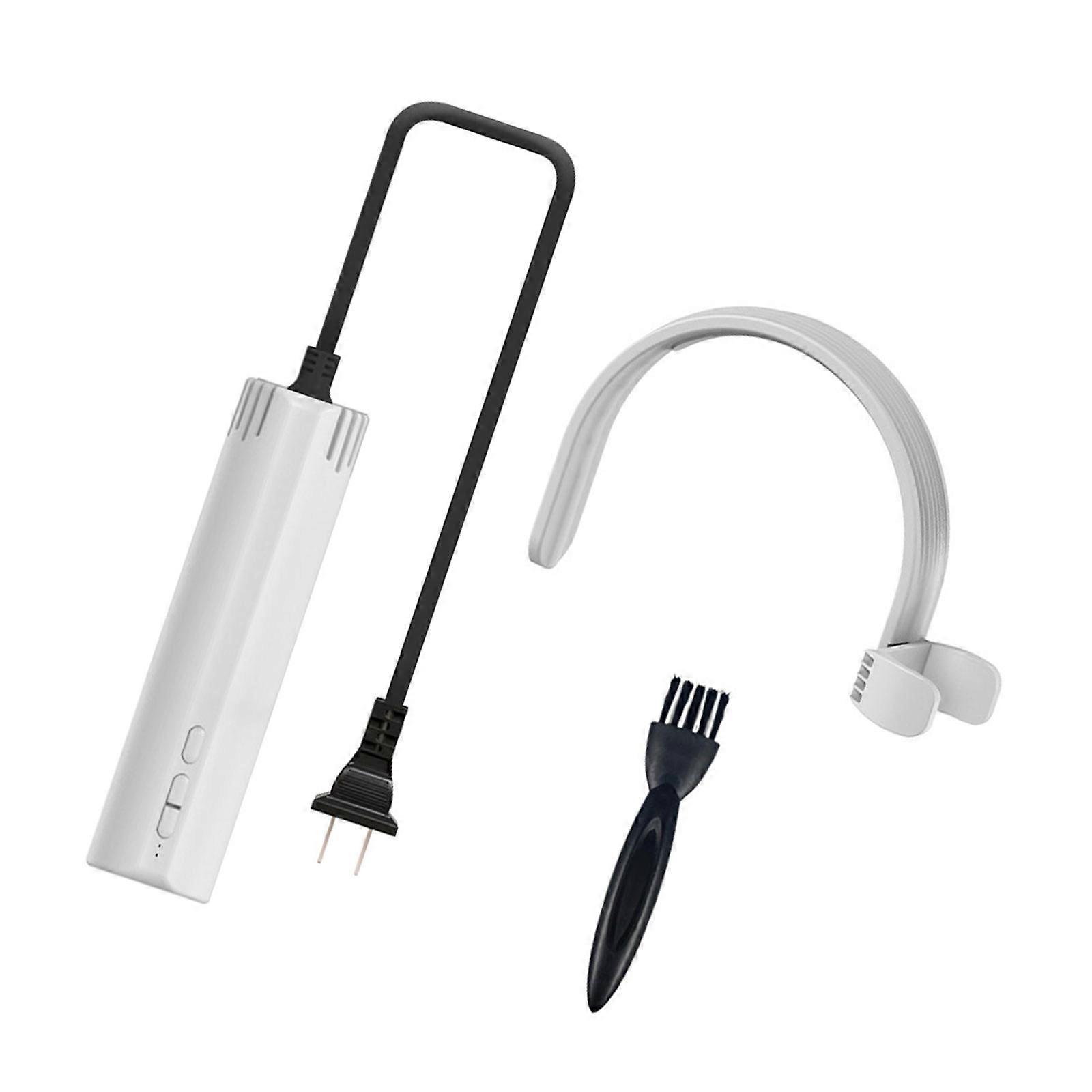 Multiple Speed Pet Grooming Dryer Grasps Complimentary Wearable Plan Noise Suppression Feature For Thick Varnished Breeds Multicolor