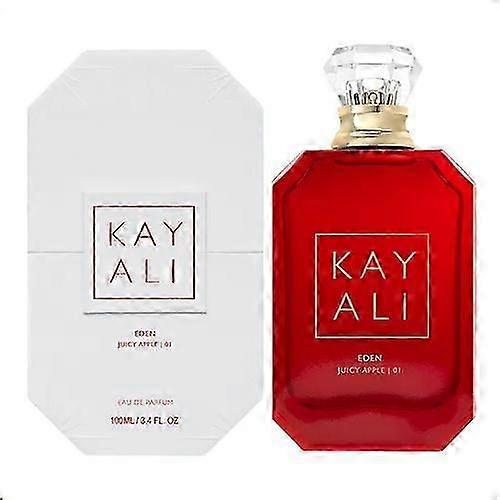 カヤリ 100ml エレガントな女性用香水 魅力的な香り 甘いフルーティーフローラルノート 温かみのあるウッディベース ロマンティックな香り