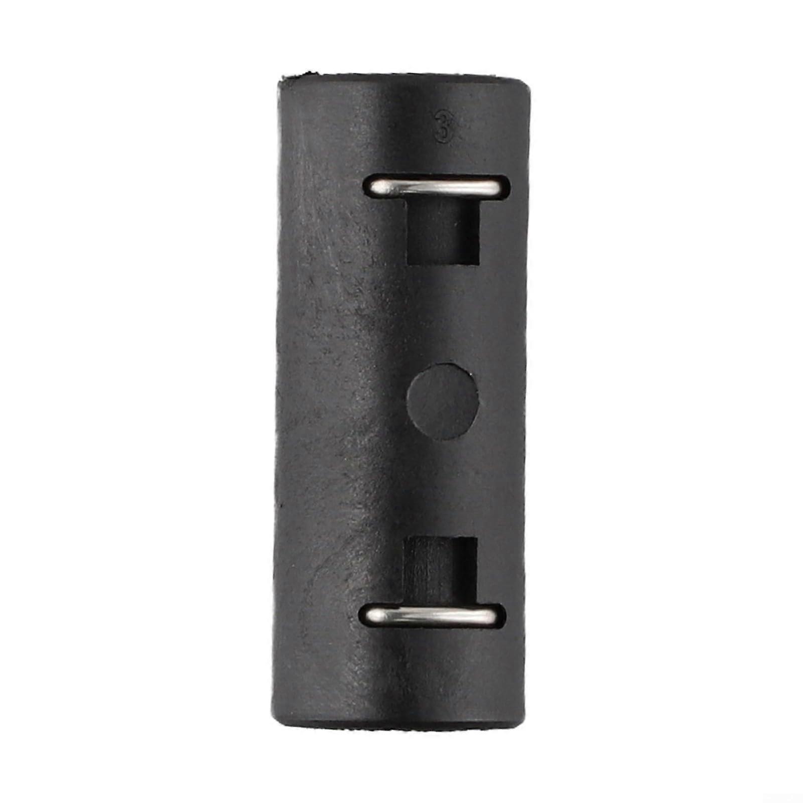 Extension Pipe Connector For Pressure Washers, Durable Plastic, Extends Hose Length, Compatible with 4 Brands, Fits Models D