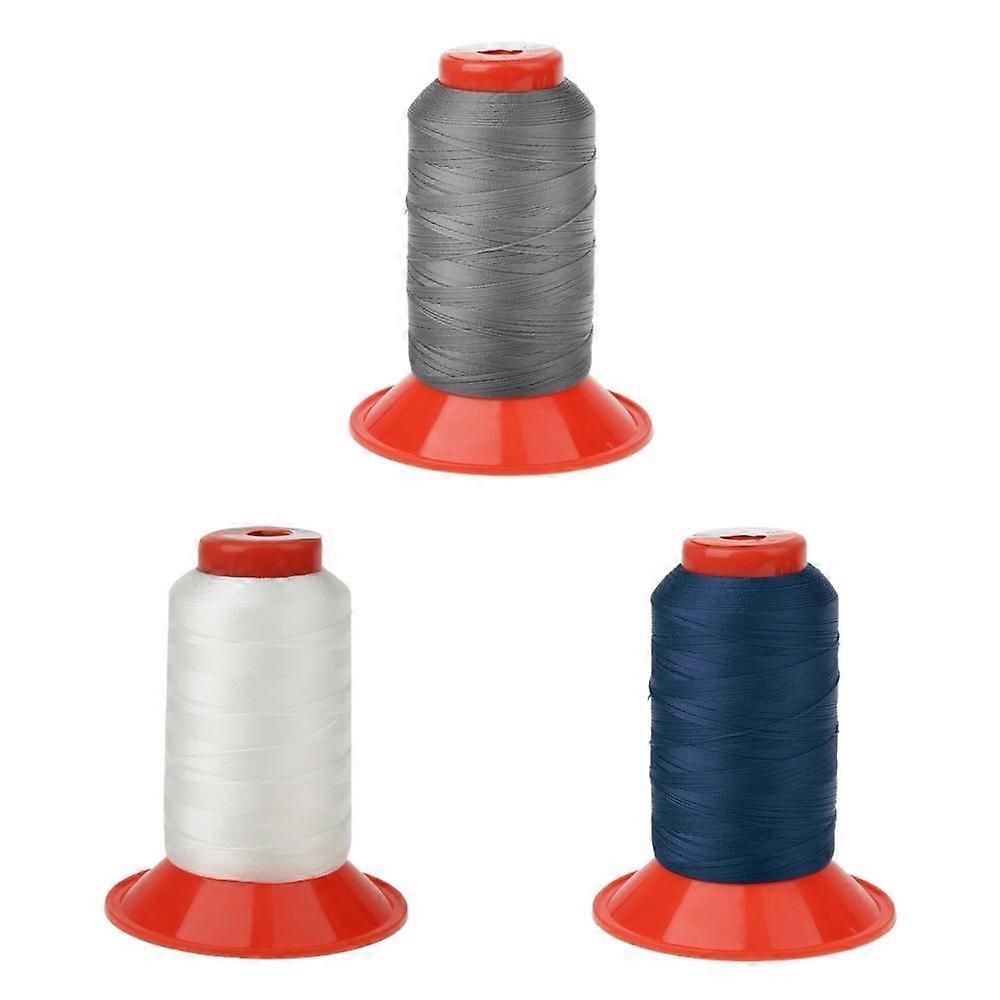 fil à coudre, fil à quilter, fil à broder