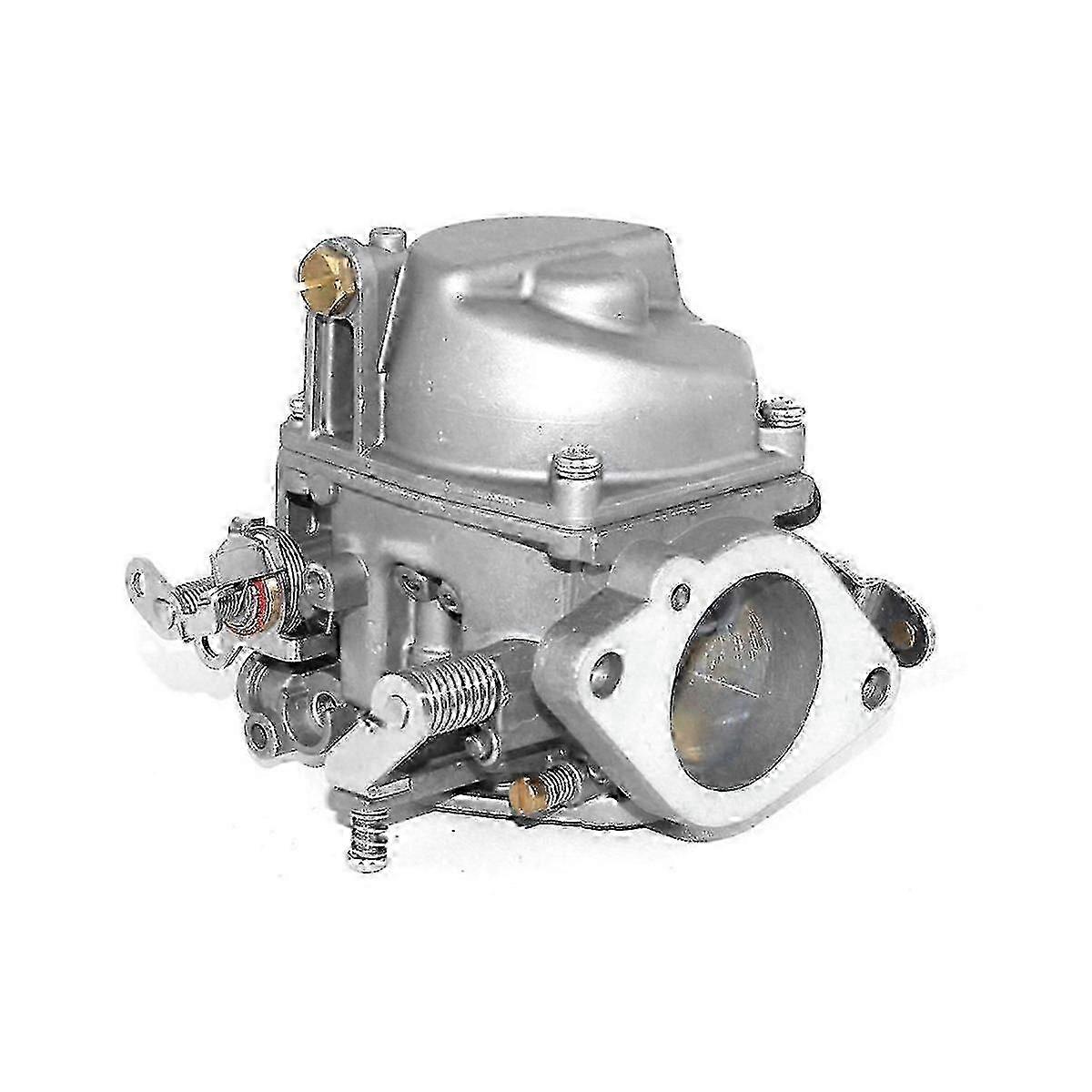 Quality Boat Engine Carburetor Assy 3p0-03200-0 346-032000 For M25c3 M30a4 Ns25c3 M30a4 2-stroke 25hp 30hp