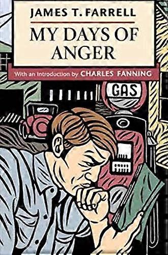 My Days of Anger
