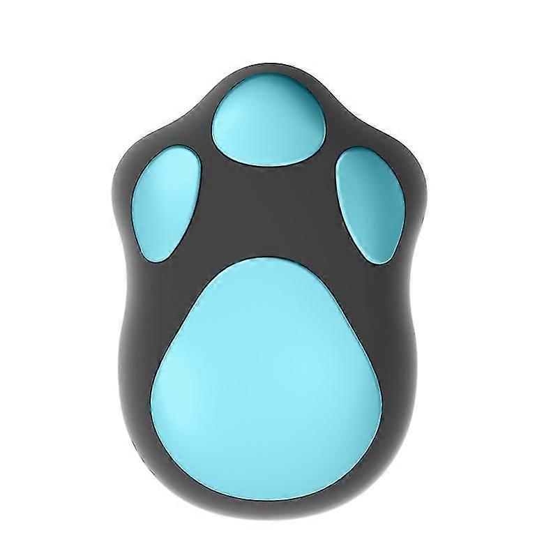 Portable Painless Epilator For Female Body, Washable Gentle Epilator, Easy To Use (blue)