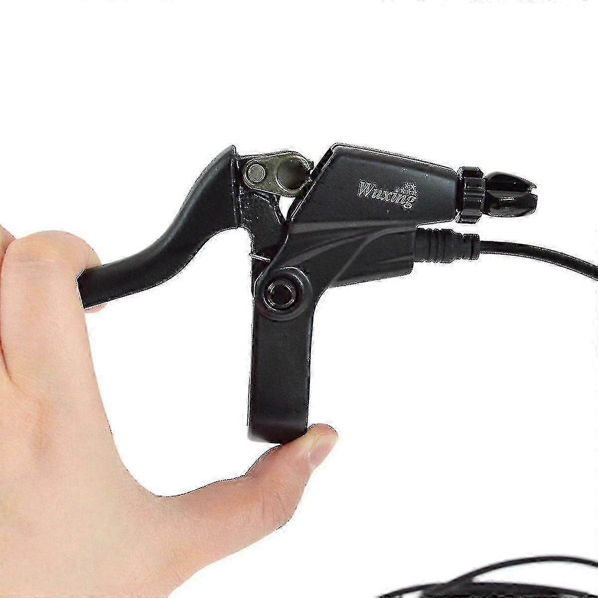 Wuxing 139pd elektrisk bremsespak i aluminiumslegering