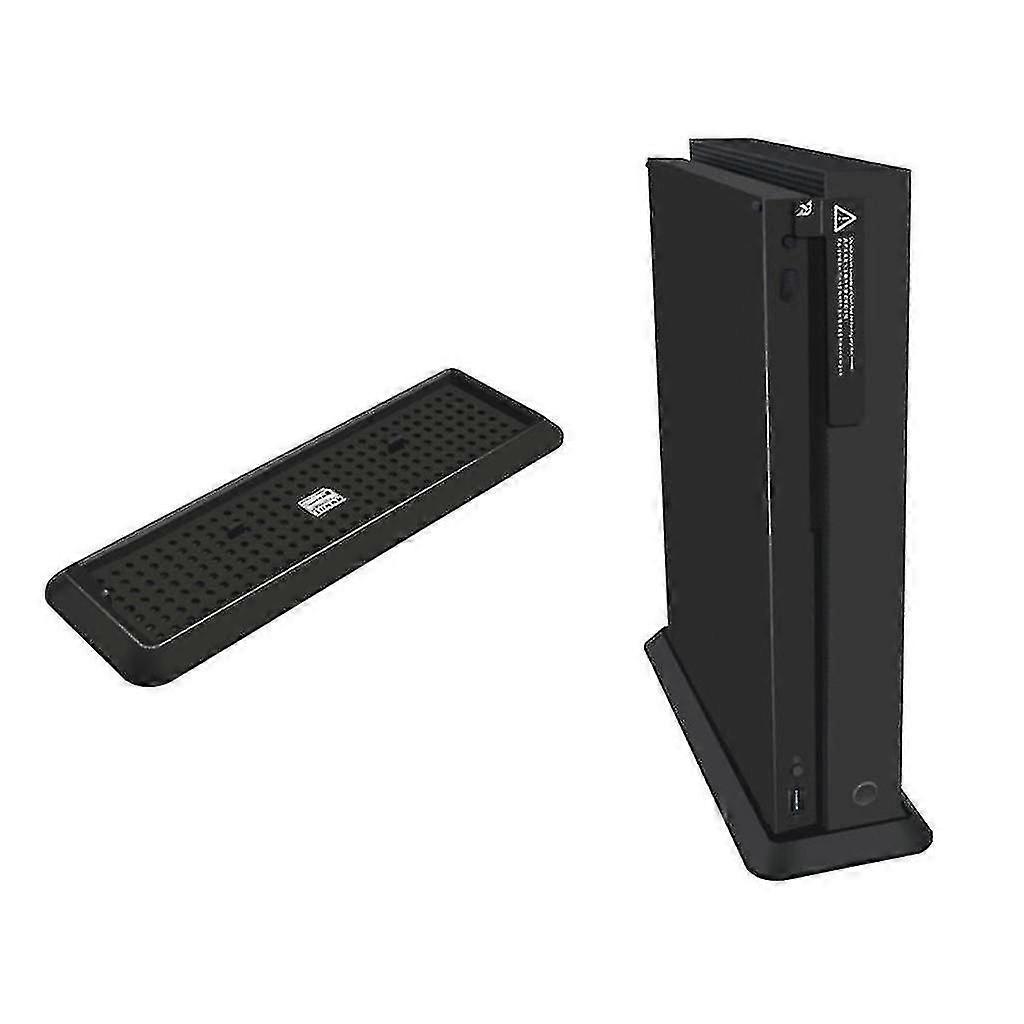Vertical Stand Holder 288cm Plastic Stand For Game Console Host
