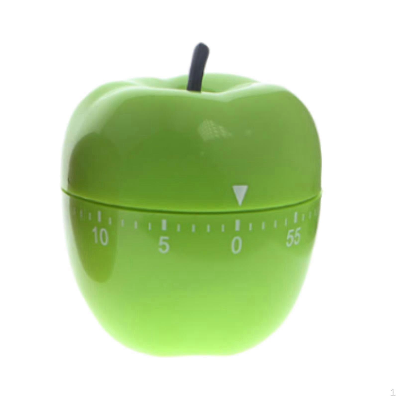 Cooking Timer Clock Mechanical Manual for Sports