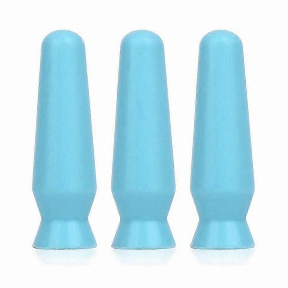 Scleral Lens Tool Kit for Insertion and Removal, 3-Pack