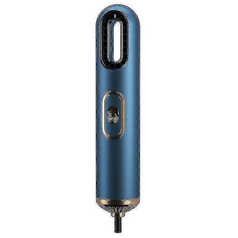 Mini sèche-cheveux touristique 3-en-1 à ionisation