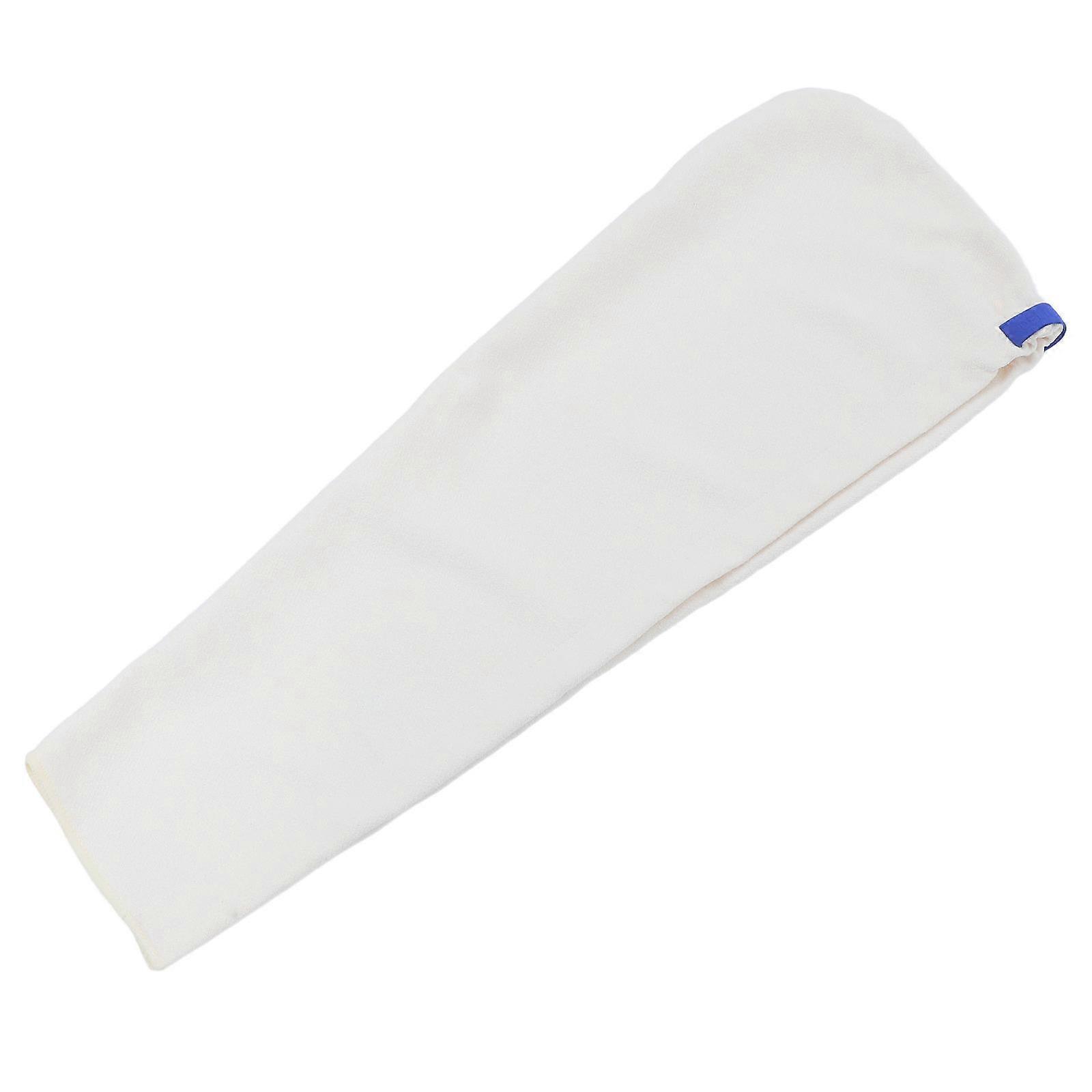 Microfiber Hair Drying Hat for Absorbent Hair Quick Drying Cap Towel