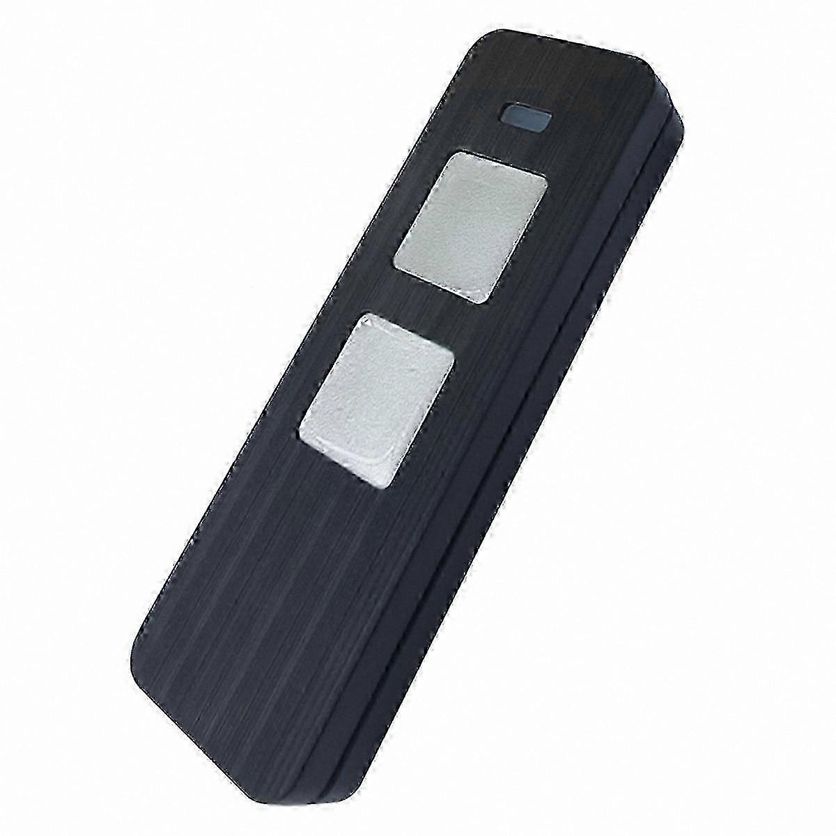 Wireless Remote Control for Rolling Gate Opener, Compatible with APERTO Series, 868MHz Frequency