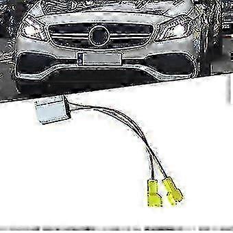 Mat Sensor SRS Emulator Bypass Seat OccUPancy for - E Class W211 C219 2004-2010 Emulator Car Seat Accessorie