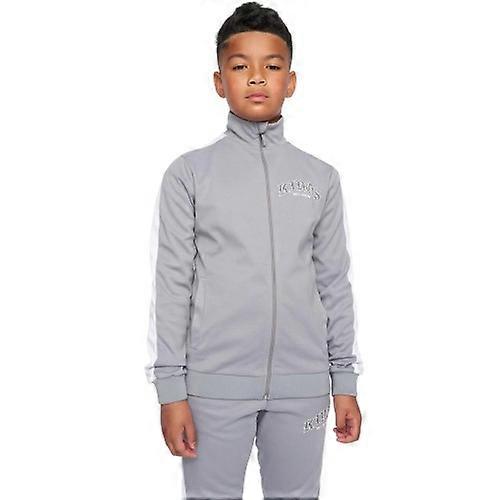 Kings Will Dream Boys Waylo Full Zip Track Top