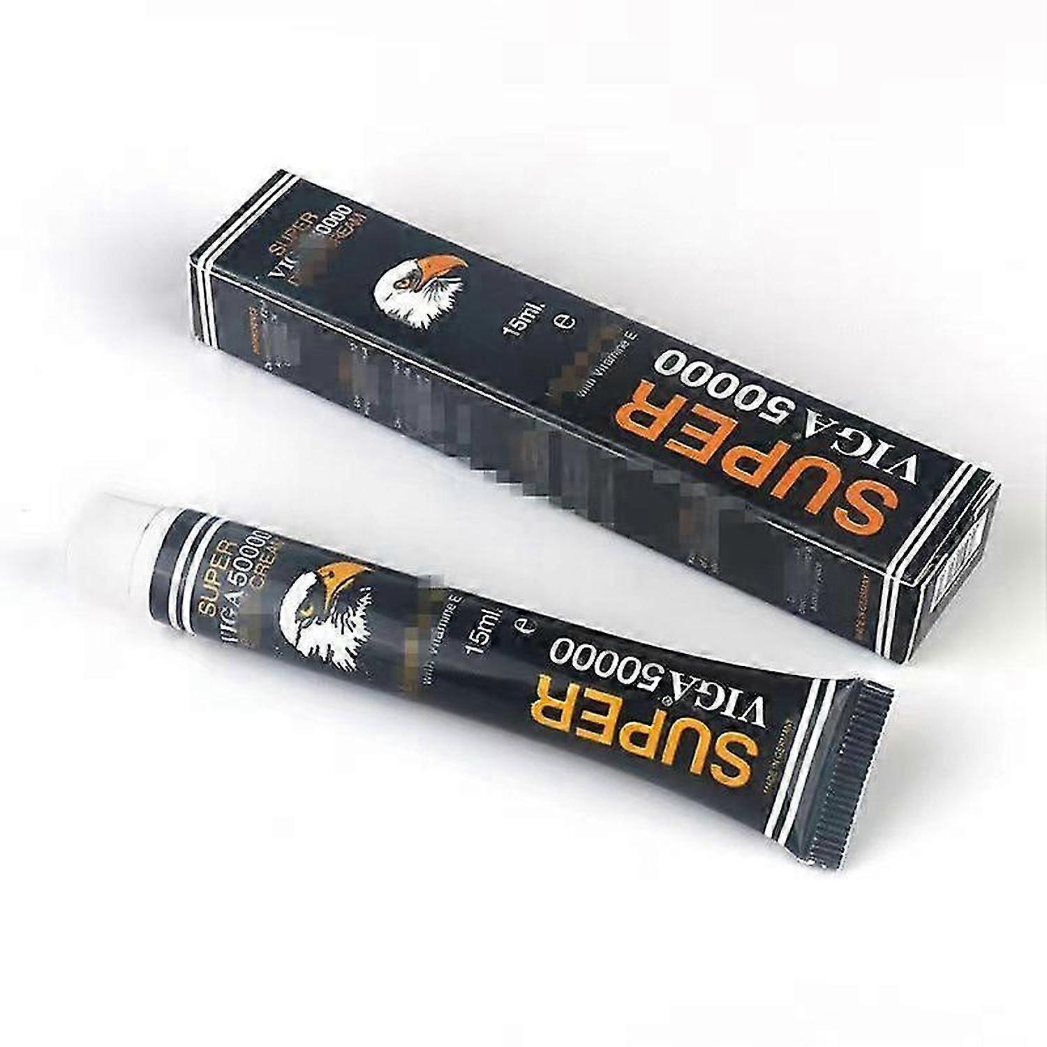 كريم تأخير القذف VIGAA 84000 - جل تدليك لتأخير القذف للرجال