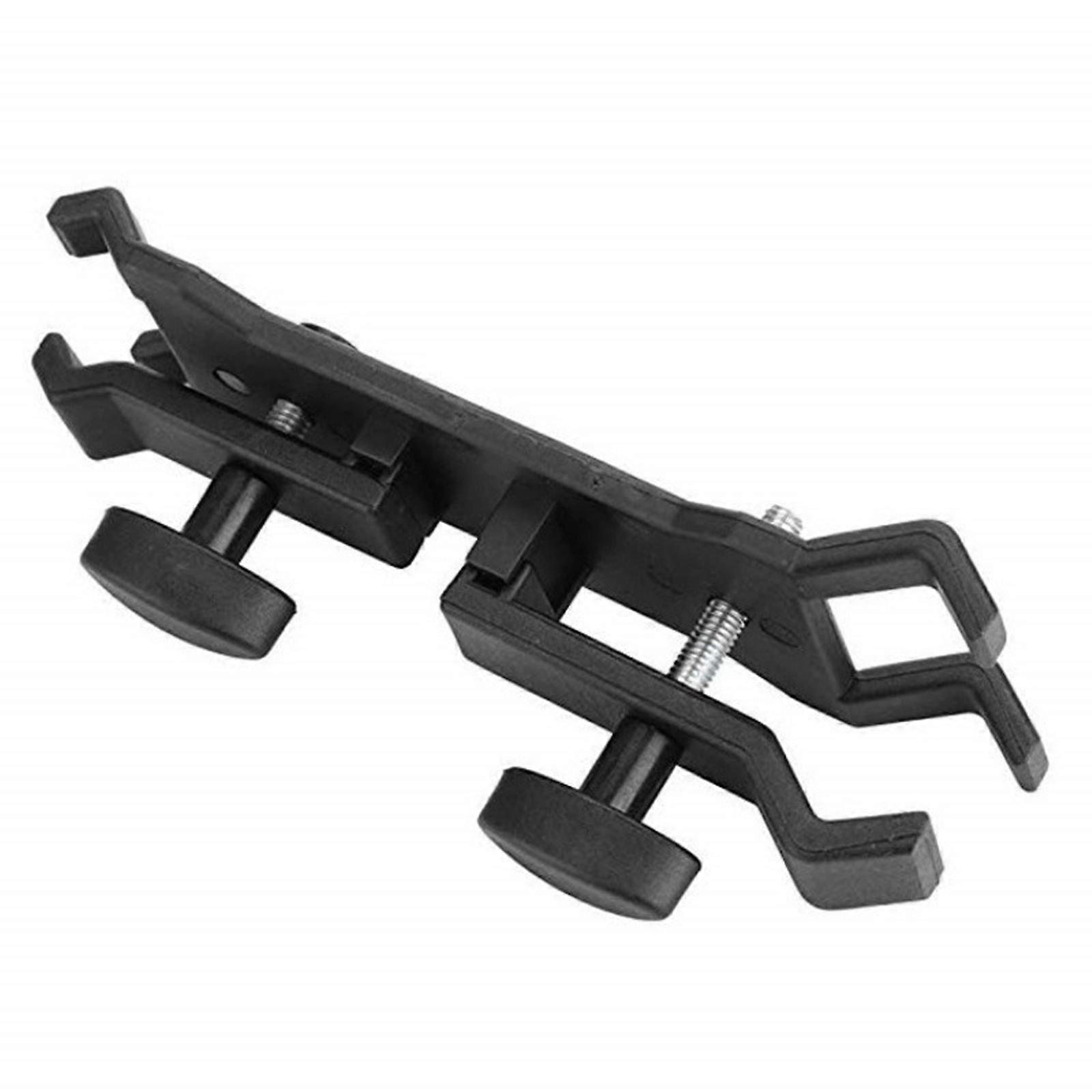 Multiple Corner Modifiable Watch Grip Secure Mounting For Outdoor Firing 1.5kg Load Capacity Against Slip Elastomer Camera Defender Multicolor