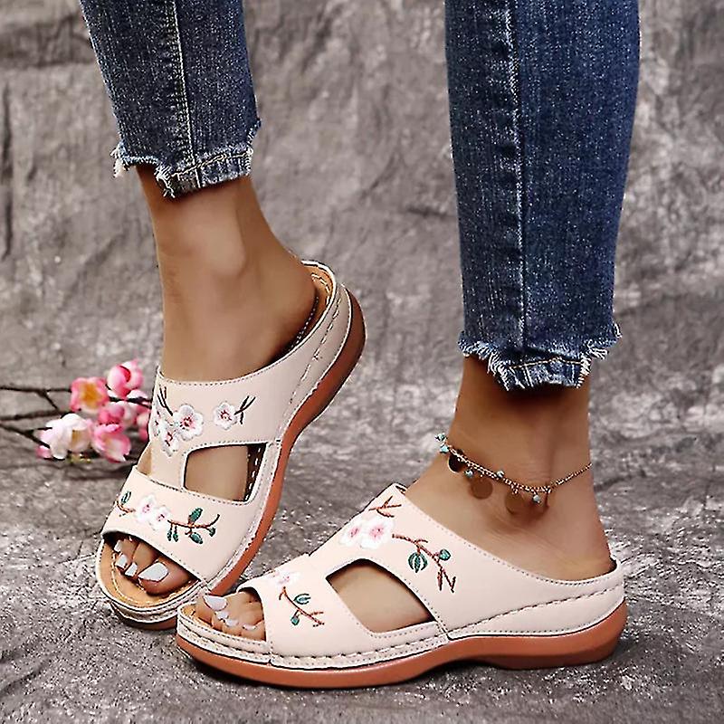 Vintage ortopedske sandale