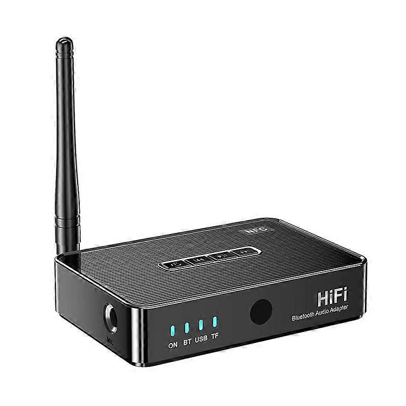 OMS-M3 Bluetooth 5.1 Audio Receiver OMS-M3