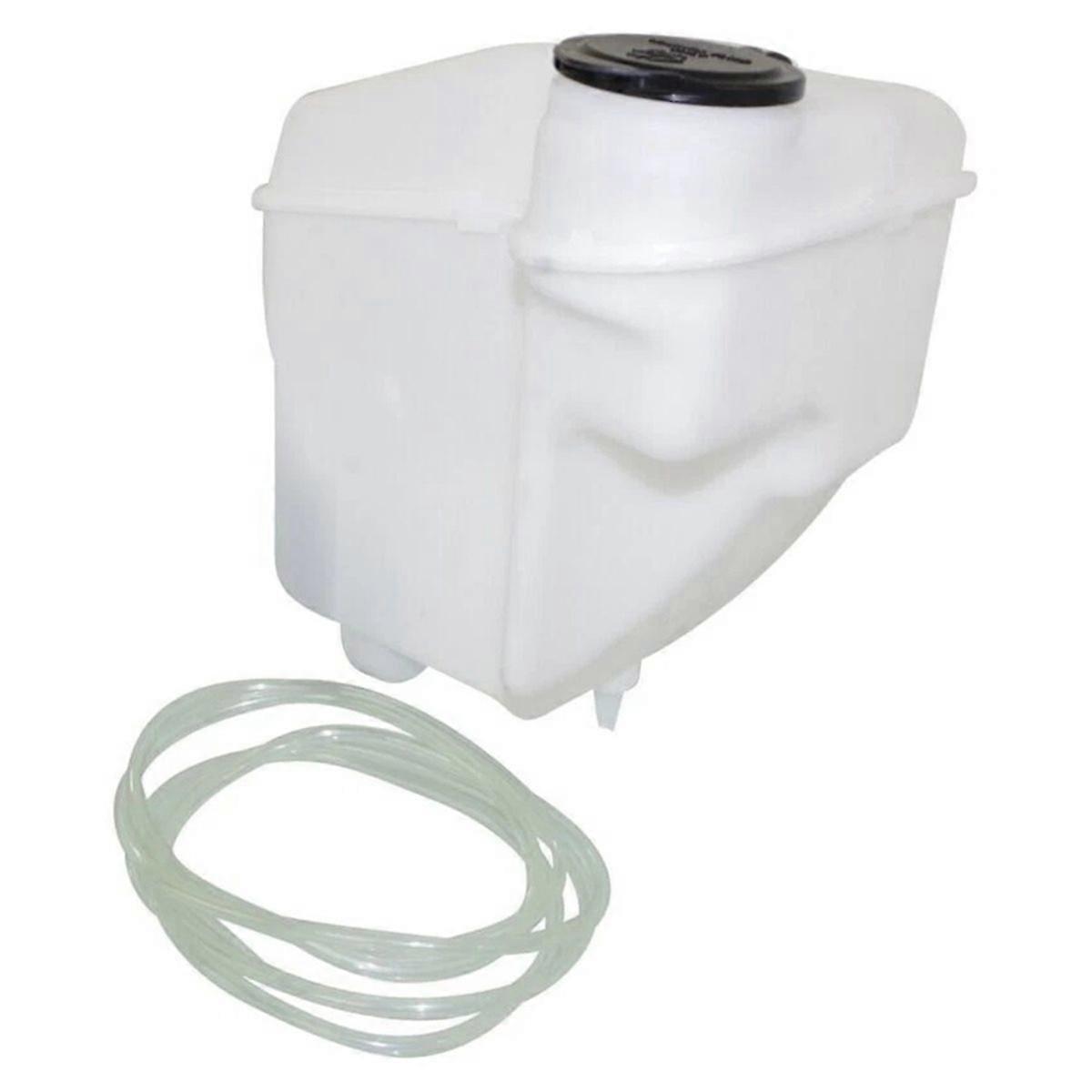  Washer Reservoir Assemlby W/ Pump & Sensor+ Cap for 1998-2002 TO1288198, 8531502040