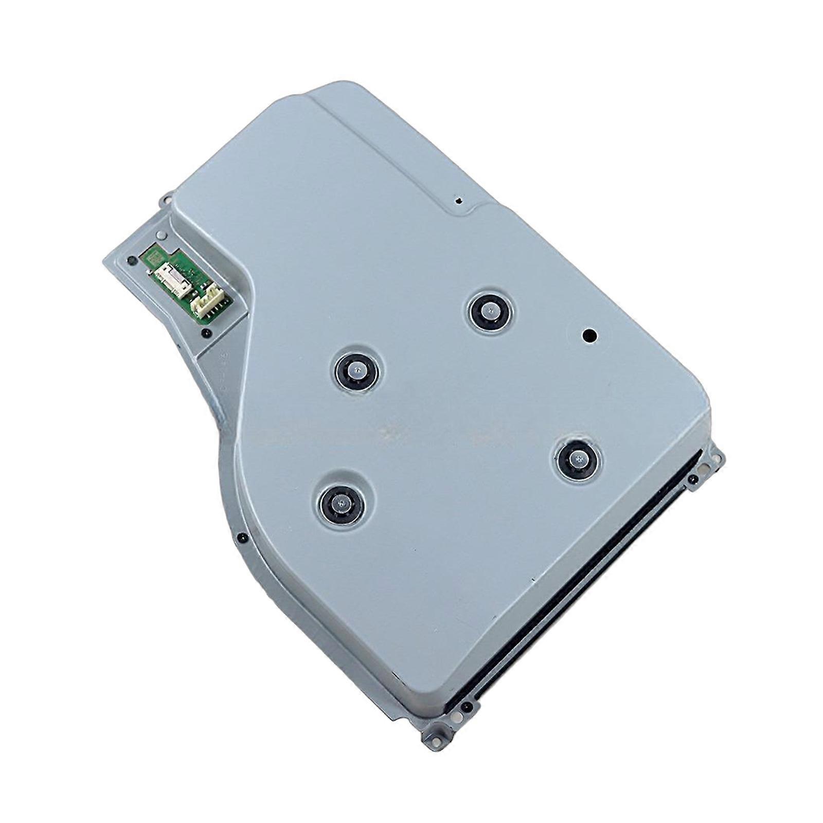Host Built-in Disc Drive Unit Optical Drive Assembly for P5 1200 Replacement Drive Support Smooth Game Multicolor