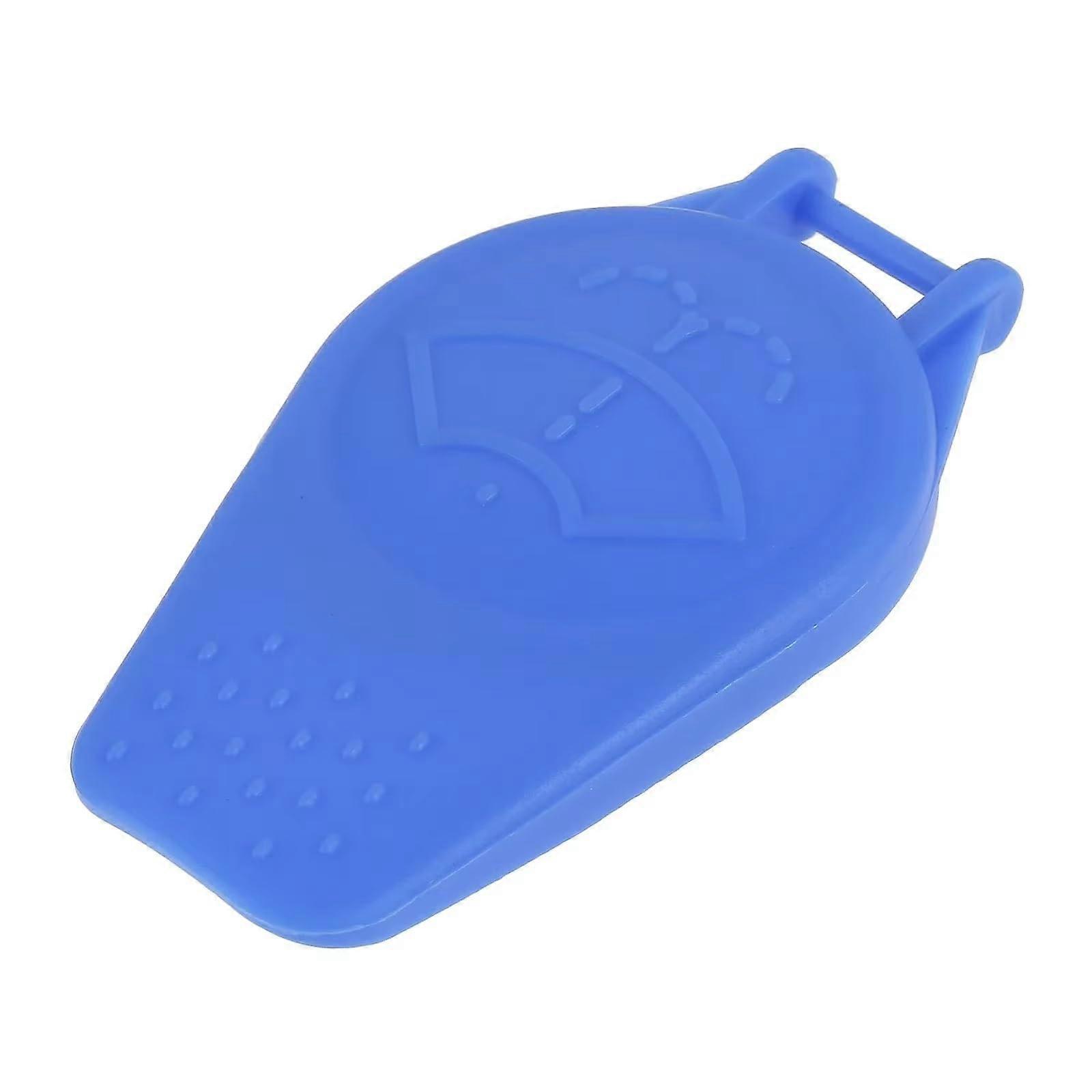 Windshield Washer Fluid Reservoir Cap Compatible with Galaxy Focus CMax 3M5117632AB