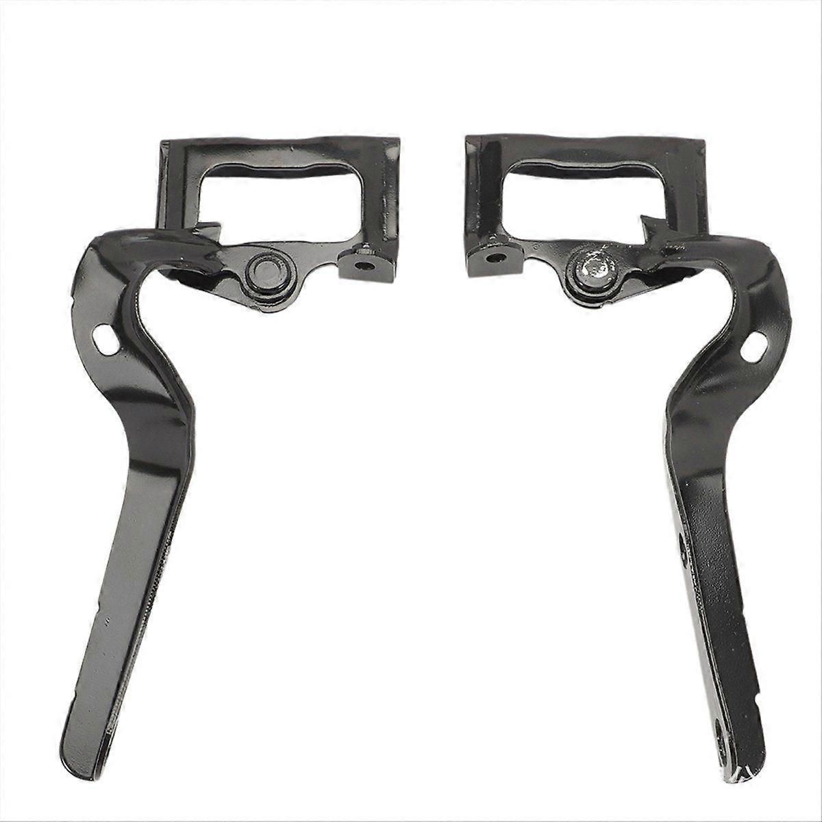 Machine Cover Hinge Driver+Passenger Hood Hinge 5341047070 5342047070 for 2010-2015