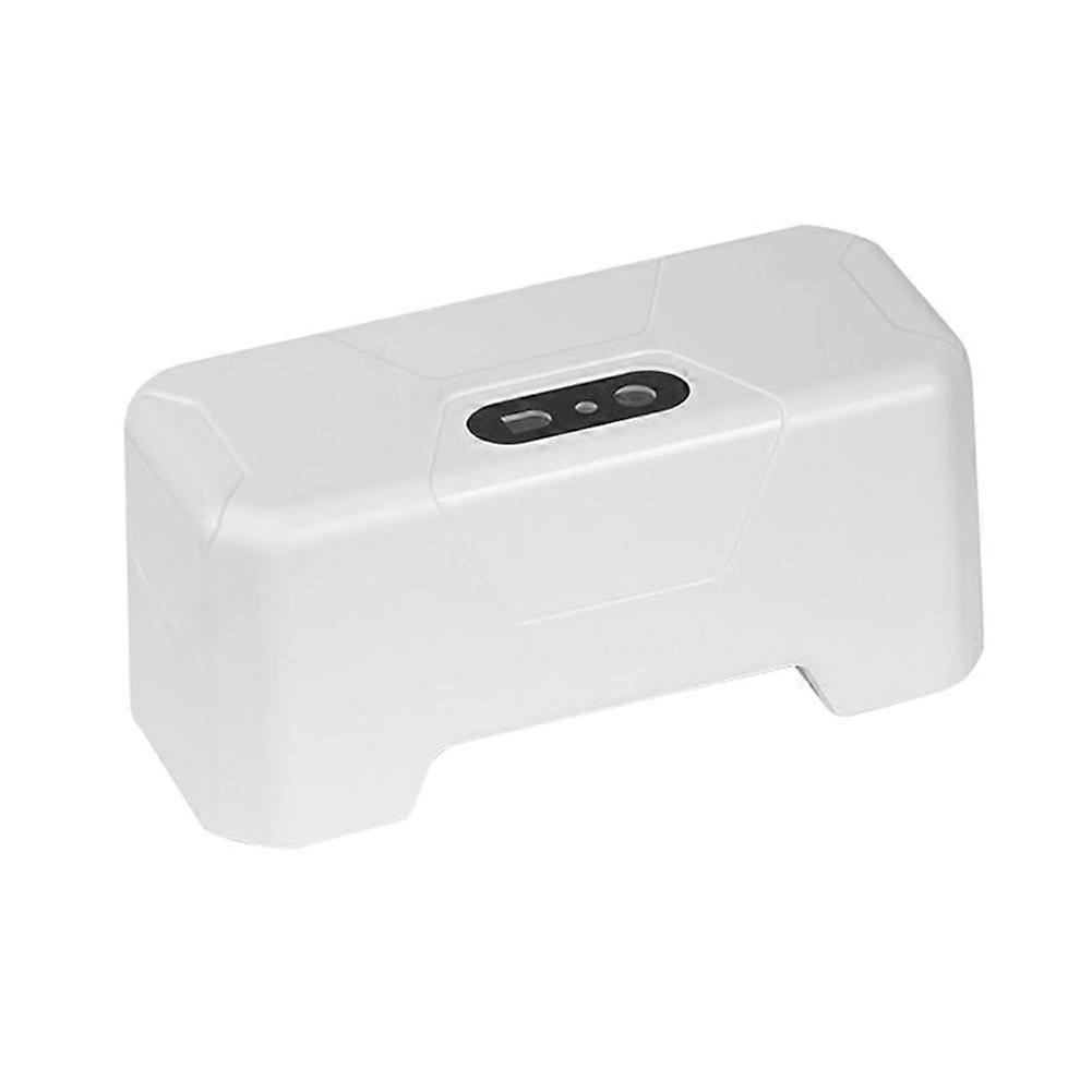Ekstern toiletskylleknap Induktionstoiletskyller ABS-skyller