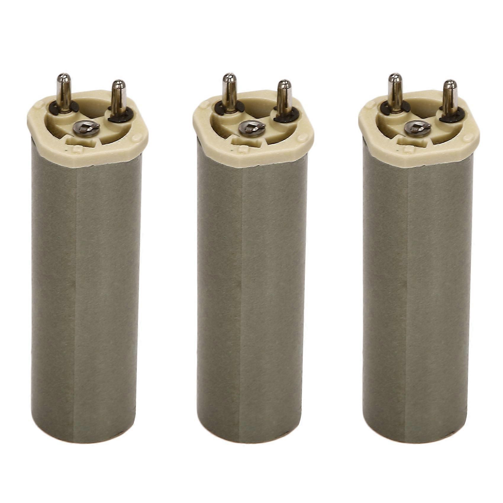 3X 230V 1550W Thermal Elements Heating Elements for Triac S Handheld Heat Blower 100.689