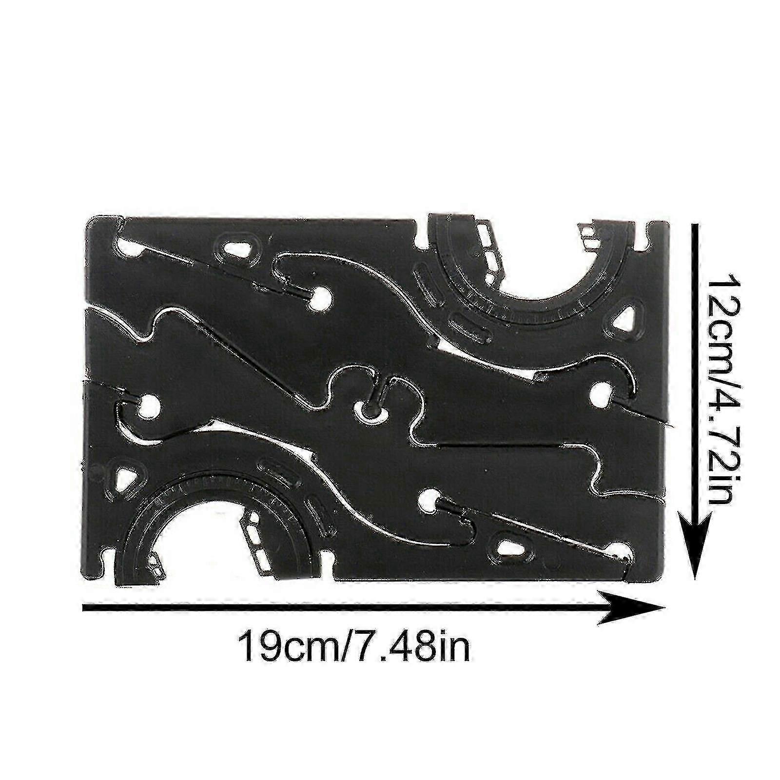 For Universal Phones Pocket-Sized Tripod in Wallet Size Kit