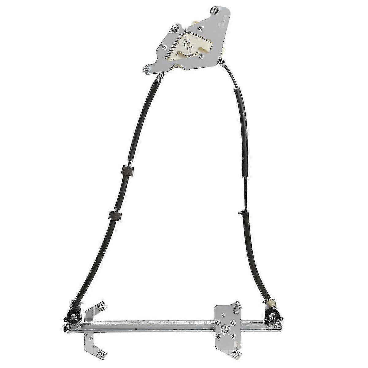 w Rear Left Door Window Lifter Window Regulator Without Engine for G W463 A4637300946