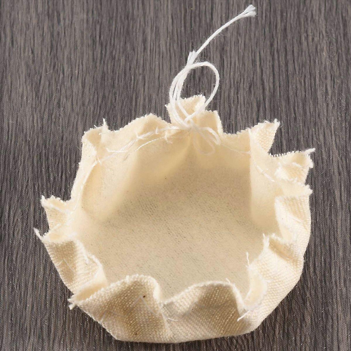 Coffee Syphon Cloth Replacement Filter for Syphon