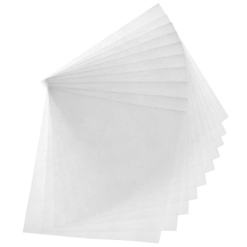 Pig Filter Paper Artificial Insemination Filter Paper for 200Pcs Non-Woven