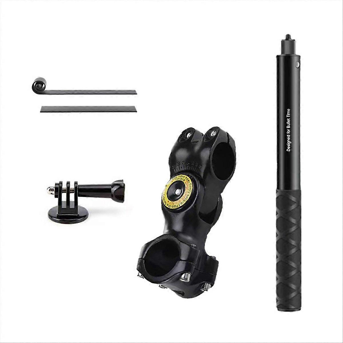 Adjustable Motorcycle Handlebar Mount for , for 