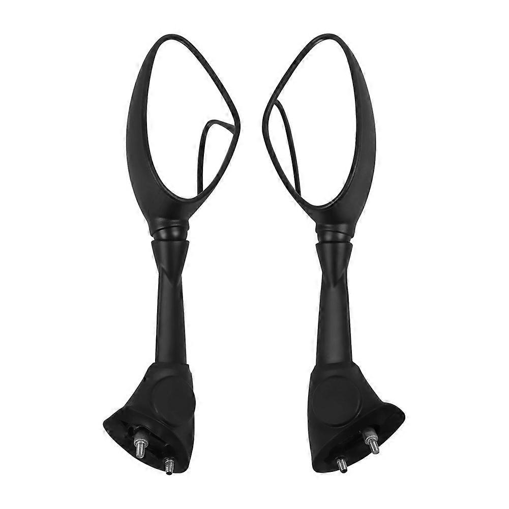 Motorcycle Rear View Mirror Rearview Side Mirrors