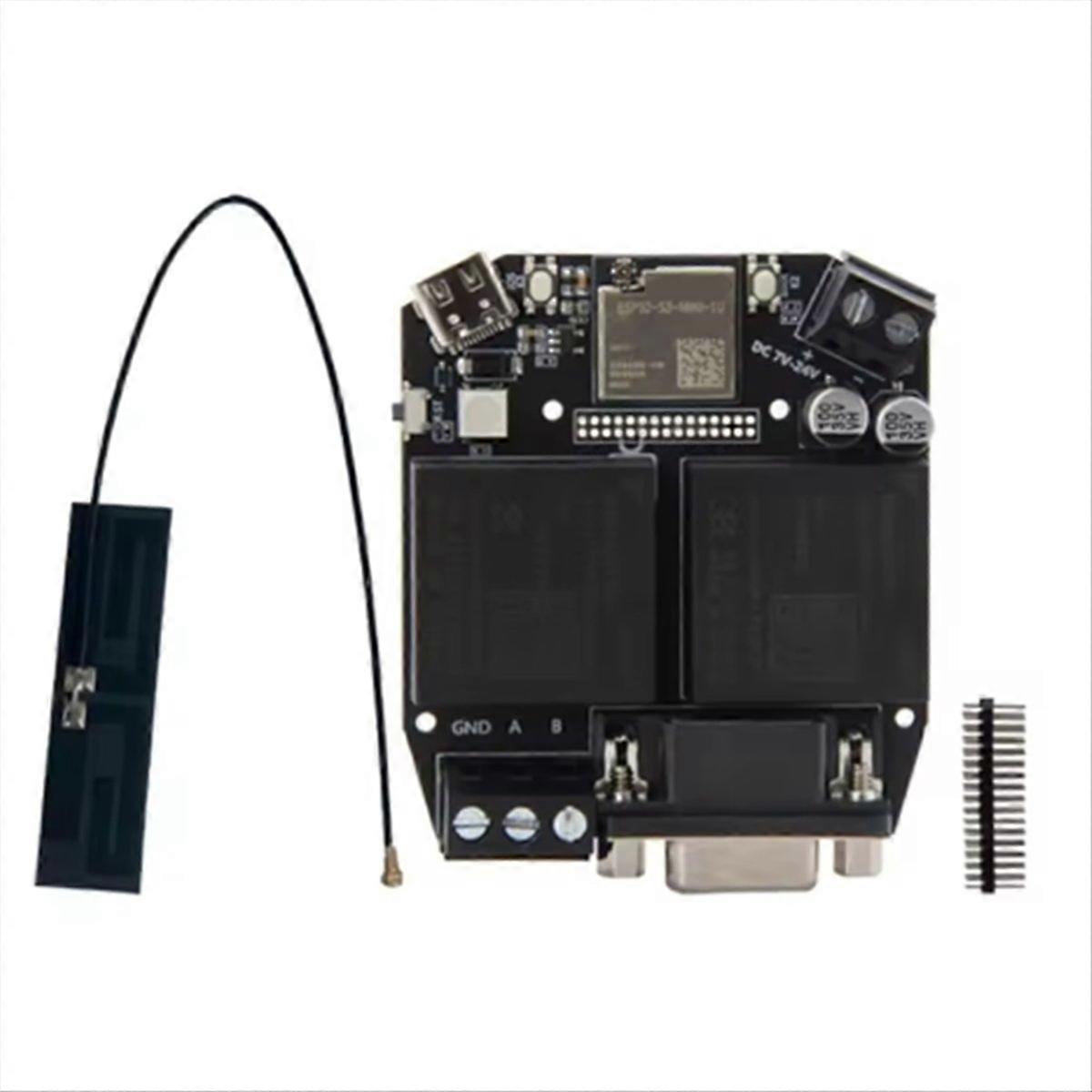 Moduł T-RSS3 ESP32-S3 Development Board RS232 RS485 5V