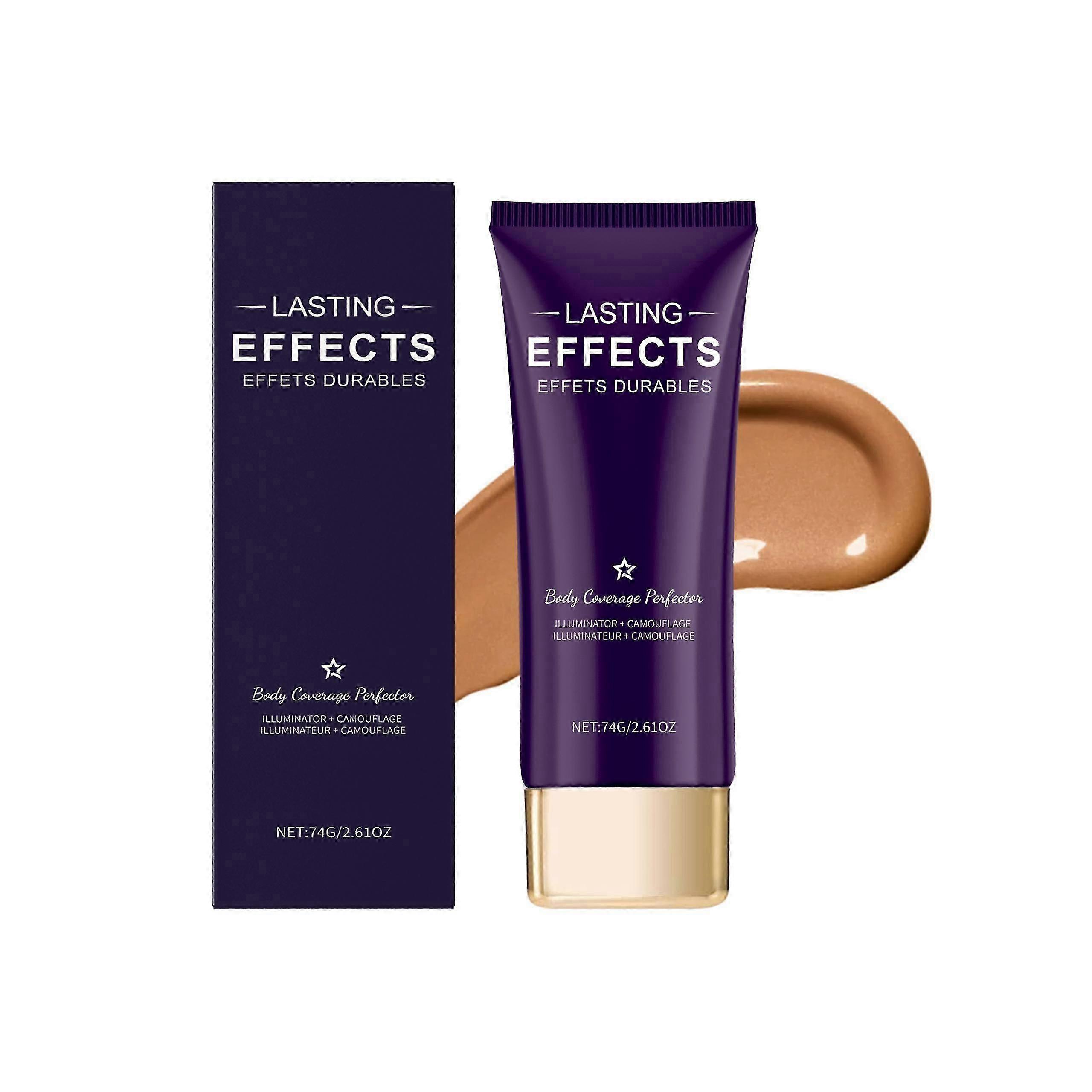 Amz Dark Skin Concealer Is A Light And Smooth Facial And Body Concealer That Covers Blemishes. It Is Also A Daily Concealer That Is Hydrating And Does