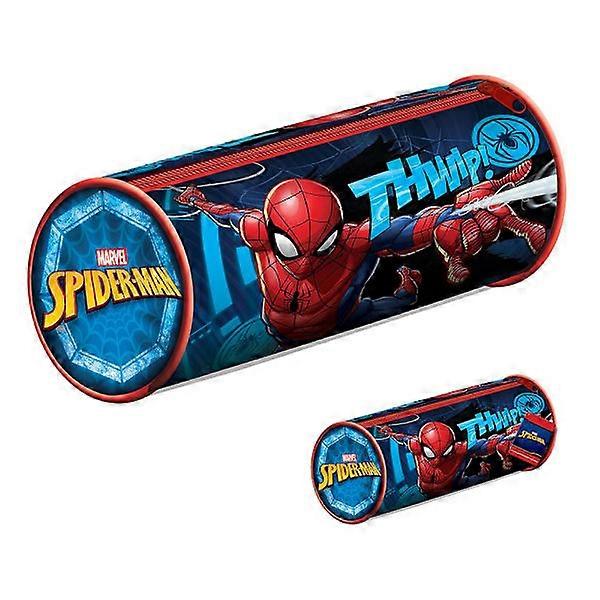 Pencil case - Spider-Man (Web Strike) multicolor