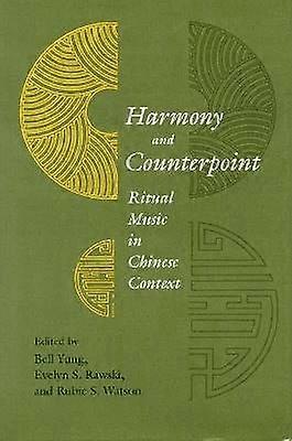 Harmony and Counterpoint