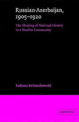 19051920 Azerbaidjan rusesc