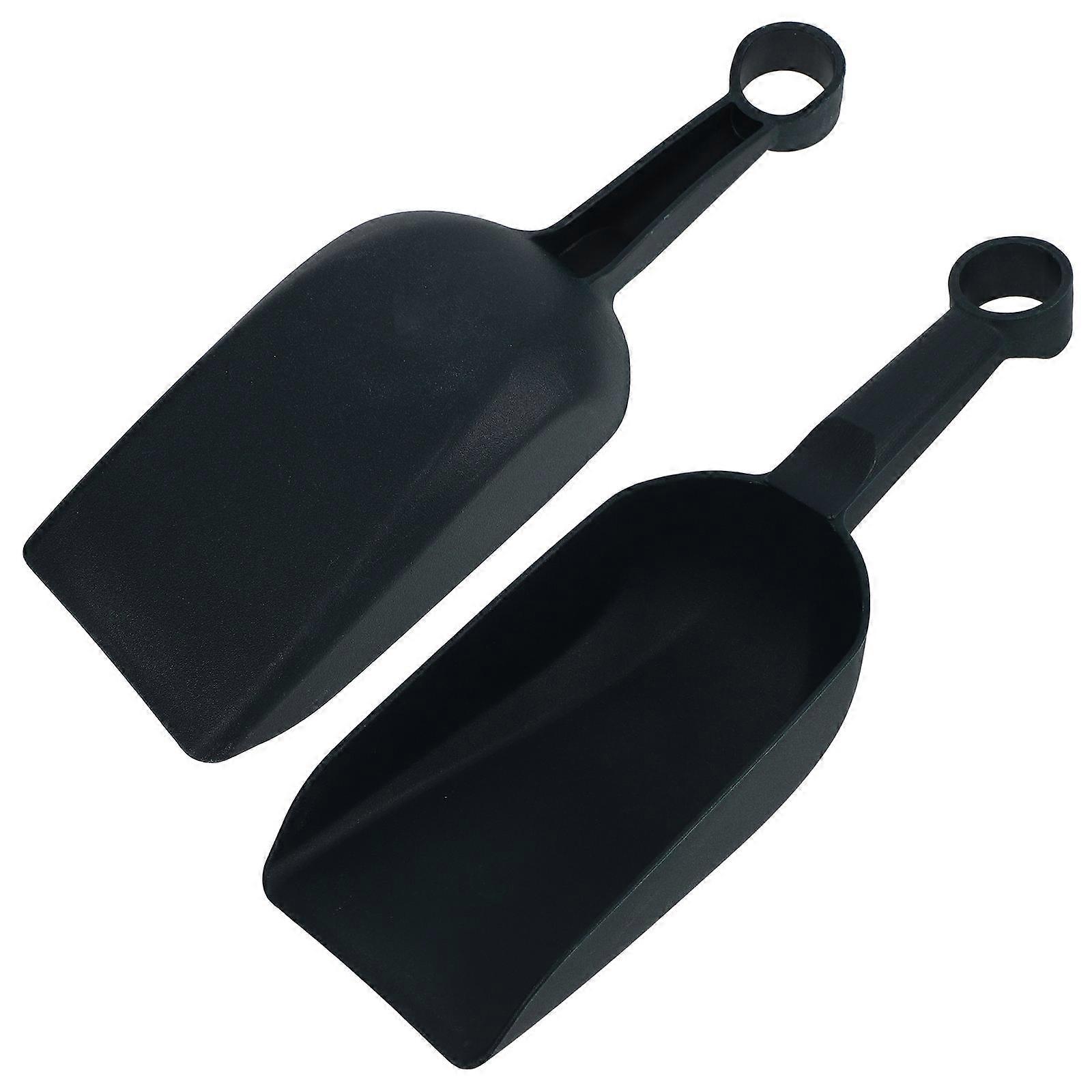 Plastic Garden for Transplanting 2Pcs Ergonomic Lightweight Tools