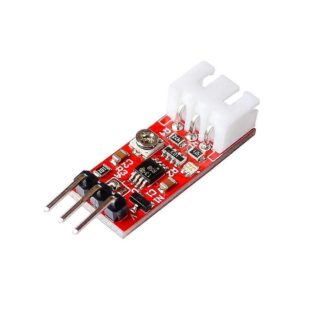 Optical Turbidity Sensor Module Advanced Water Turbidity Sensor Module for Accurate Confusion Detection