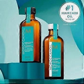 Hair Treatment 100ml Moroccan Oil Original for All Hair Types 2025