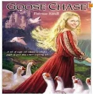 Goose Chase