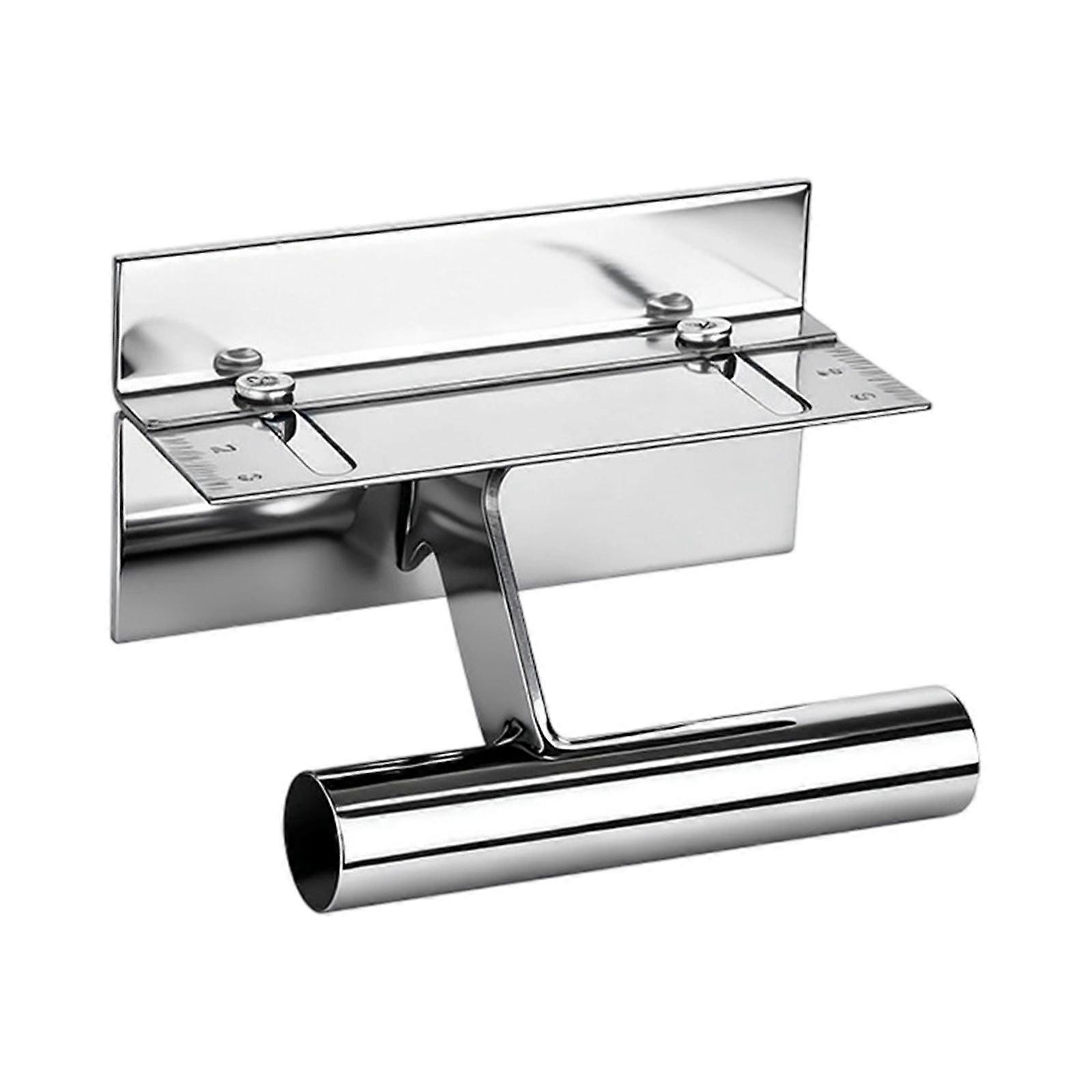 Stainless Steel Corner Trowel Inside Outside Drywall Corner Tool