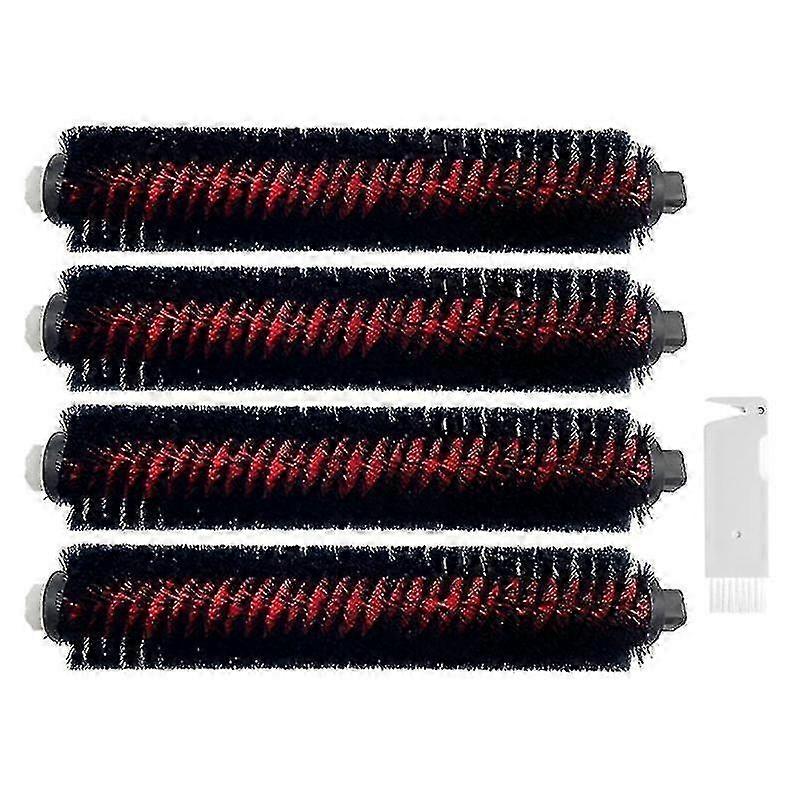 Replacement Rolling Brush compatible with Roborock S8 Plus and S8 Pro Ultra