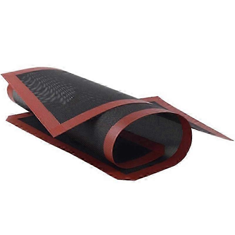 Perforated Silicone Baking Mat for Kitchen Appliances-JJ