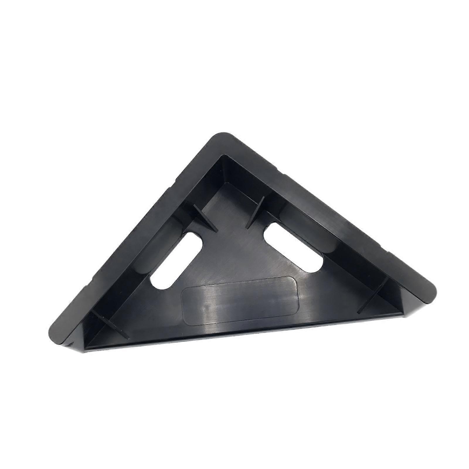 Table Saw Miter Sled with Bevel Cut Fence Tool for Precision Angle Cutting and Woodworking Use